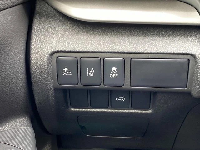 2024 Mitsubishi Eclipse Cross - Image 12 of 12
