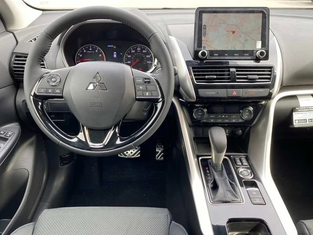 2024 Mitsubishi Eclipse Cross - Image 7 of 12