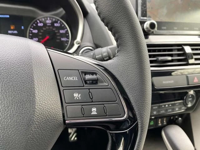 2024 Mitsubishi Eclipse Cross - Image 14 of 15
