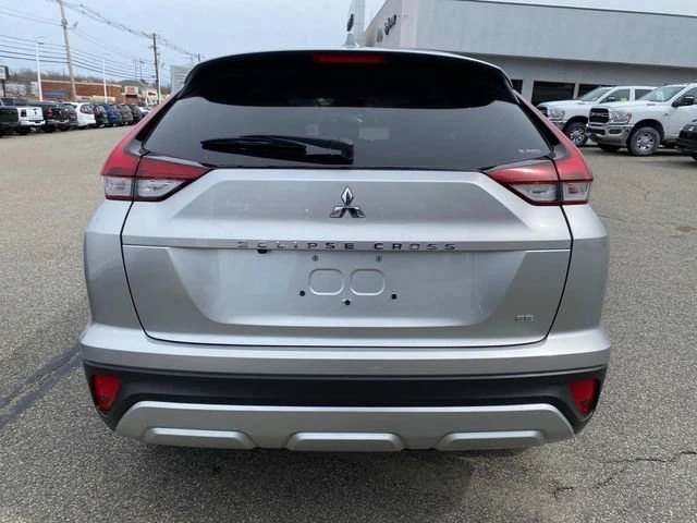 2024 Mitsubishi Eclipse Cross - Image 3 of 15
