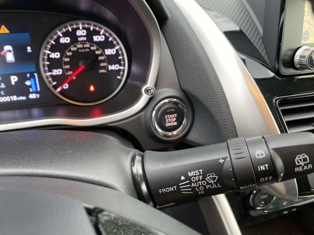 2024 Mitsubishi Eclipse Cross - Image 19 of 20