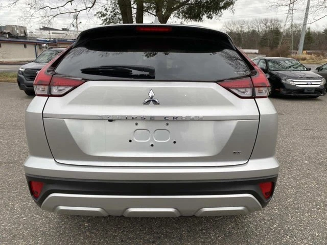 2024 Mitsubishi Eclipse Cross - Image 3 of 20