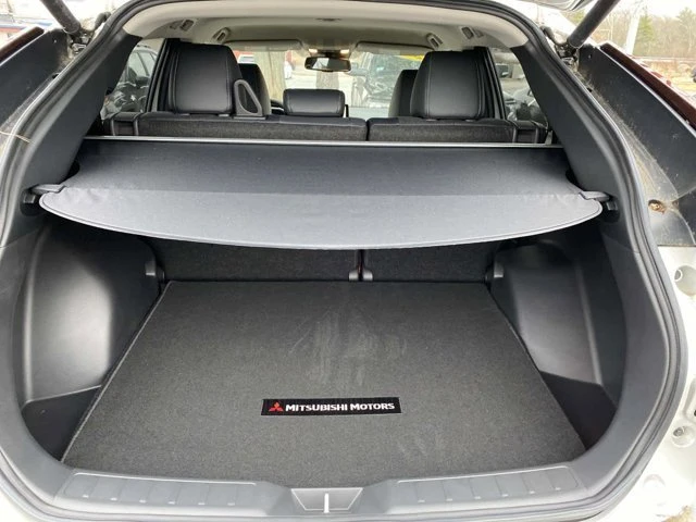 2024 Mitsubishi Eclipse Cross - Image 5 of 20