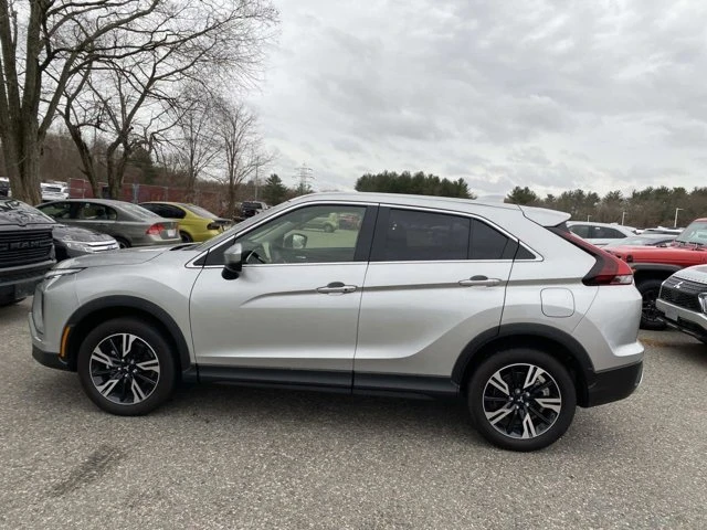 2024 Mitsubishi Eclipse Cross - Image 8 of 20