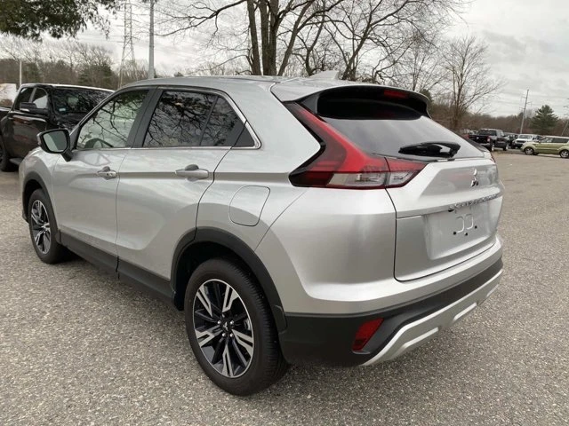 2024 Mitsubishi Eclipse Cross - Image 7 of 20