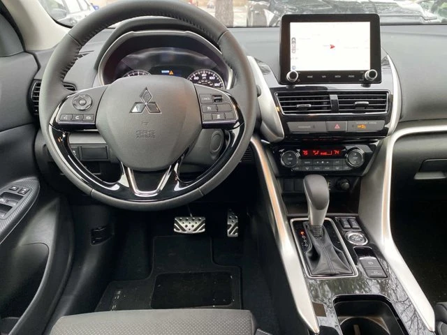 2024 Mitsubishi Eclipse Cross - Image 11 of 20