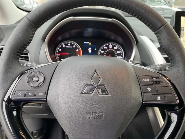 2024 Mitsubishi Eclipse Cross - Image 16 of 20