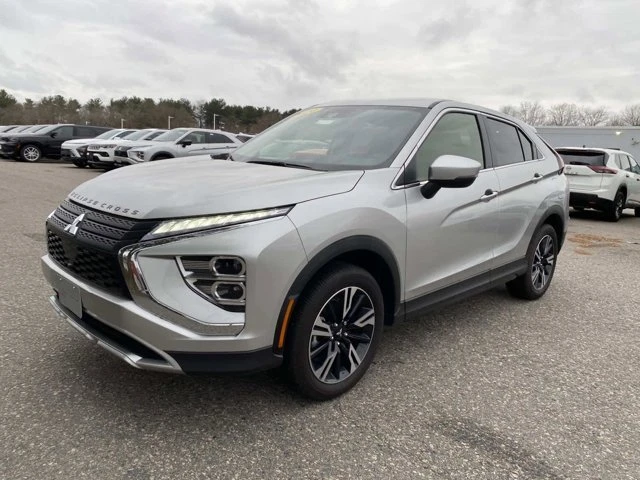 2024 Mitsubishi Eclipse Cross - Image 9 of 20