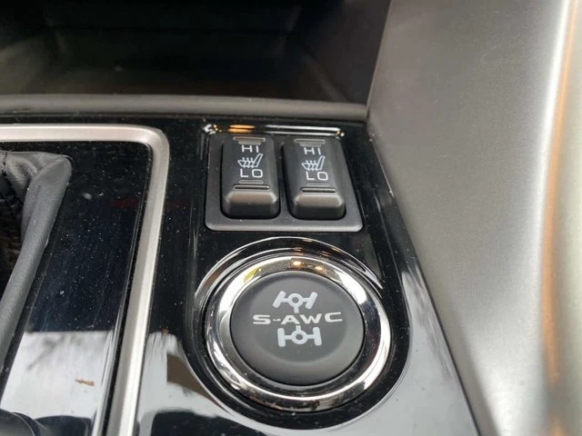 2024 Mitsubishi Eclipse Cross - Image 15 of 20