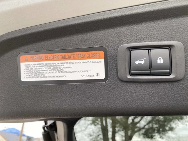 2024 Mitsubishi Eclipse Cross - Image 6 of 20