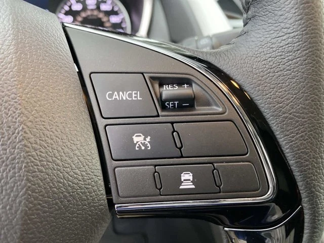2024 Mitsubishi Eclipse Cross - Image 18 of 20