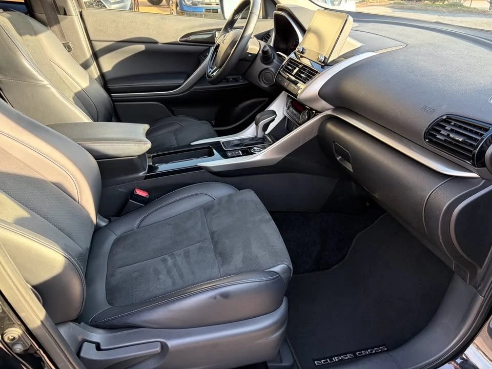 2024 Mitsubishi Eclipse Cross - Image 17 of 19