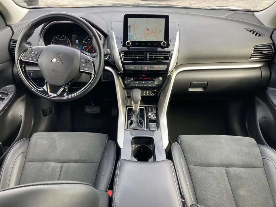 2024 Mitsubishi Eclipse Cross - Image 16 of 19