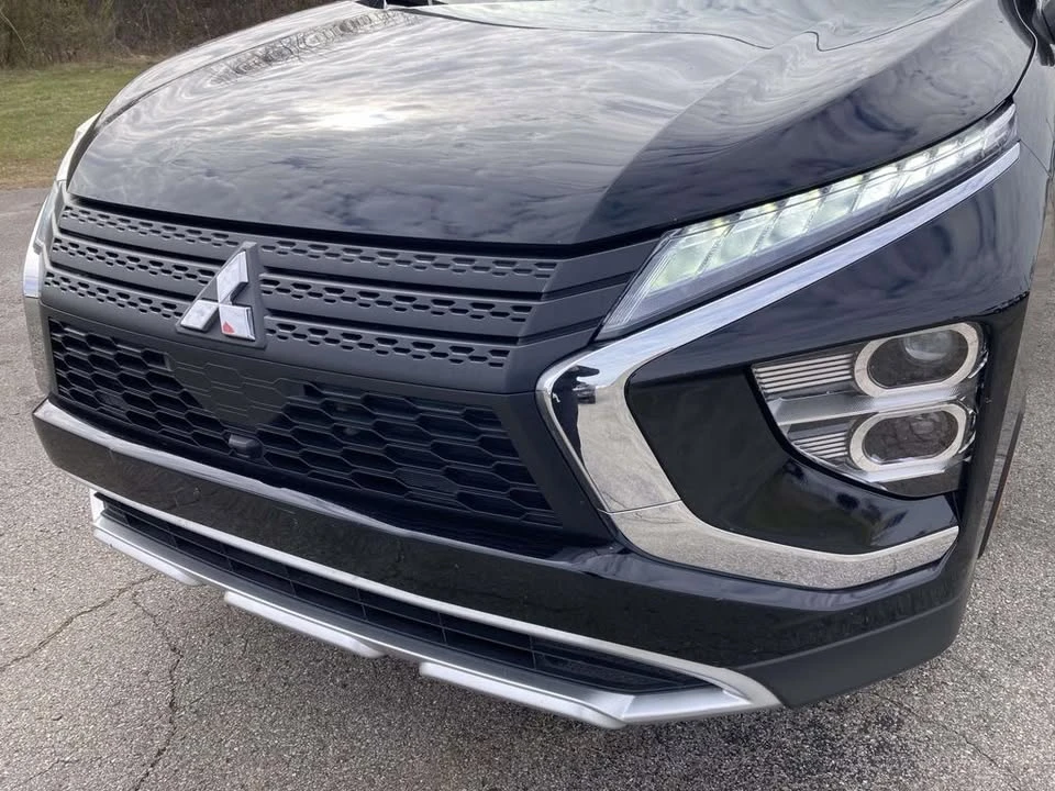 2024 Mitsubishi Eclipse Cross - Image 11 of 19