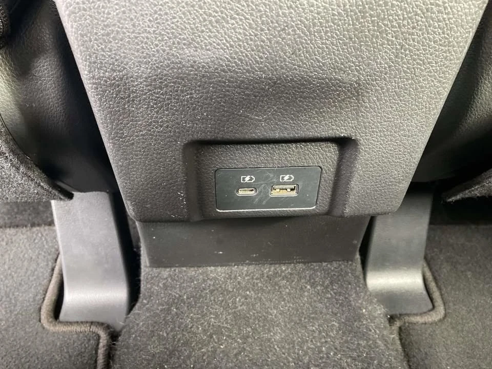 2024 Mitsubishi Eclipse Cross - Image 18 of 19