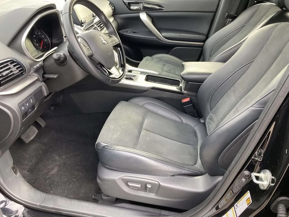 2024 Mitsubishi Eclipse Cross - Image 12 of 20