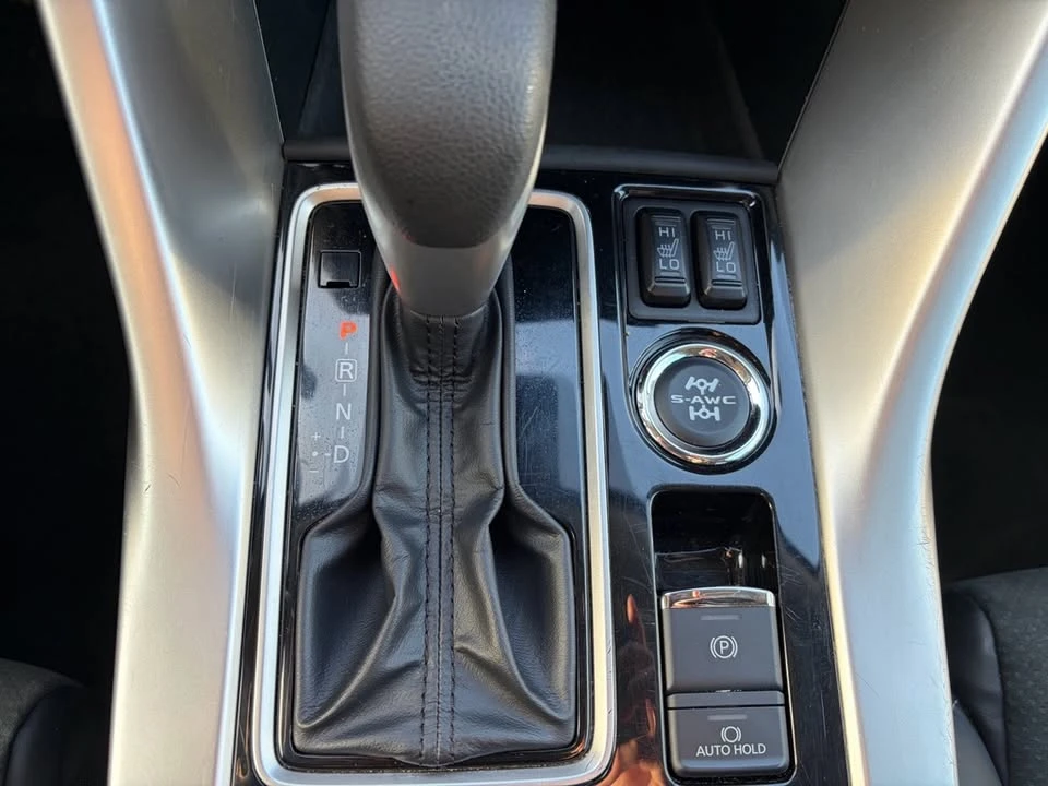 2024 Mitsubishi Eclipse Cross - Image 18 of 20