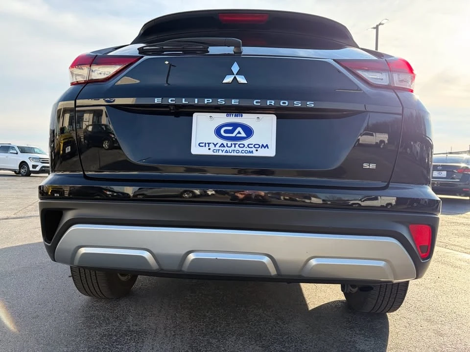 2024 Mitsubishi Eclipse Cross - Image 5 of 20