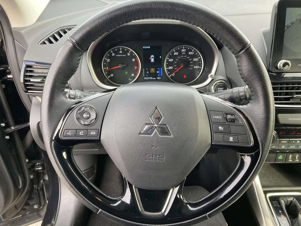 2024 Mitsubishi Eclipse Cross - Image 15 of 20