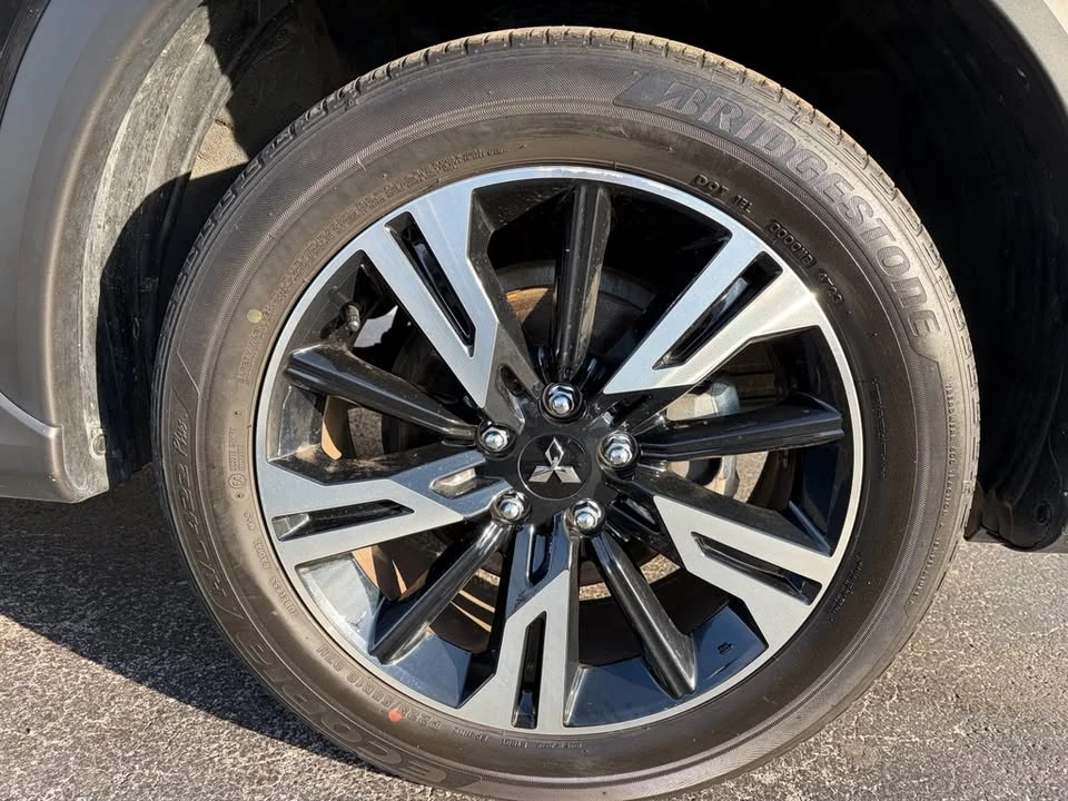 2024 Mitsubishi Eclipse Cross - Image 11 of 20