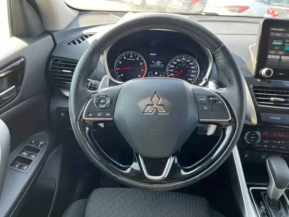 2024 Mitsubishi Eclipse Cross - Image 4 of 13