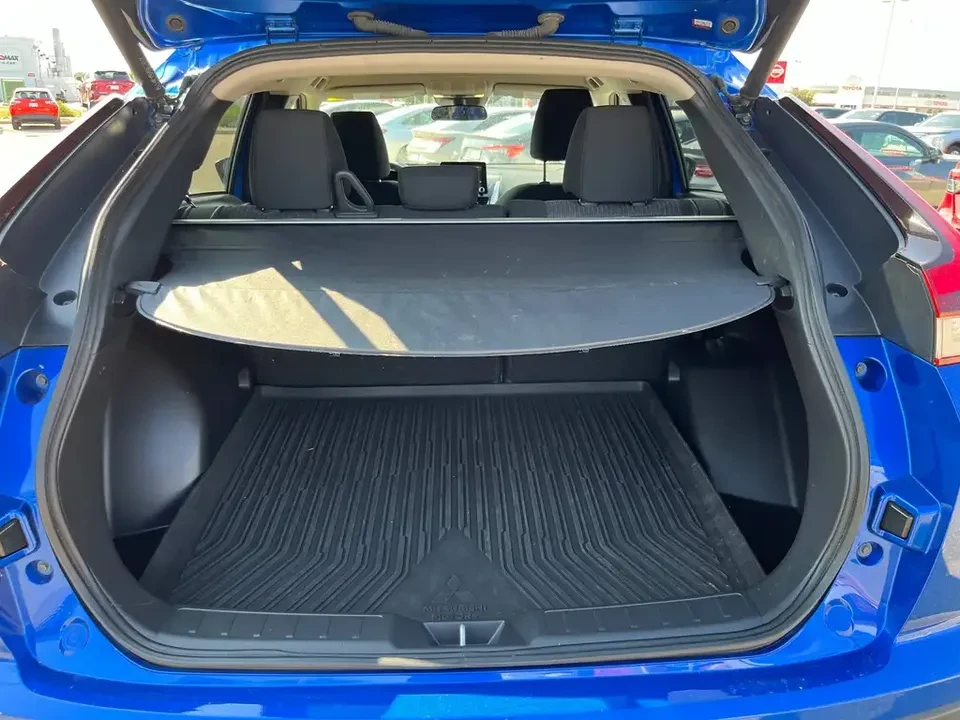 2024 Mitsubishi Eclipse Cross - Image 11 of 13