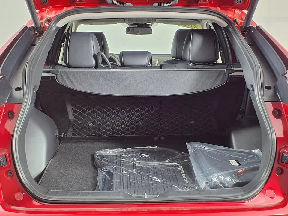 2024 Mitsubishi Eclipse Cross - Image 19 of 19