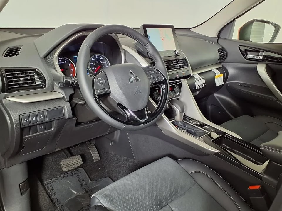 2024 Mitsubishi Eclipse Cross - Image 11 of 19
