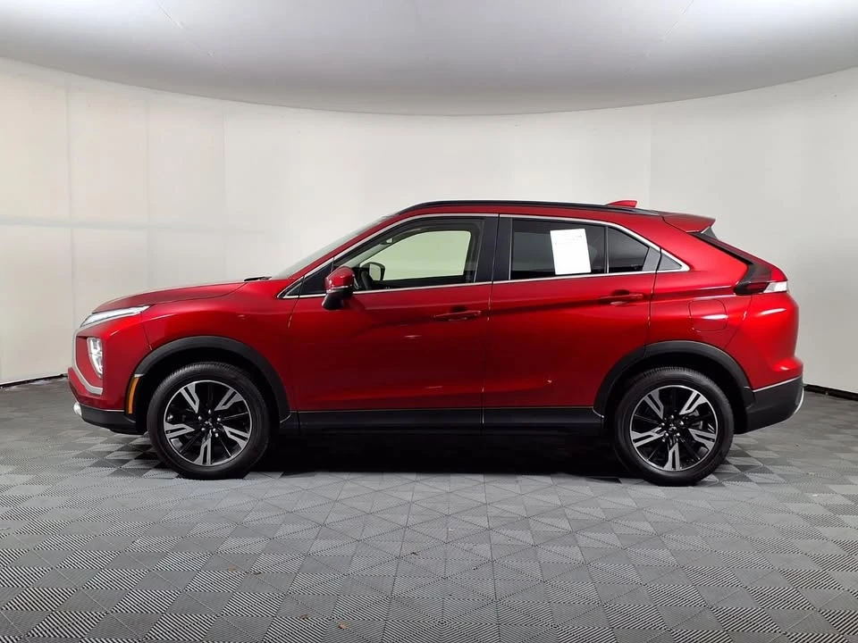 2024 Mitsubishi Eclipse Cross - Image 3 of 19