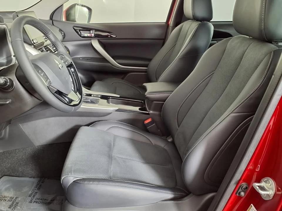 2024 Mitsubishi Eclipse Cross - Image 8 of 19