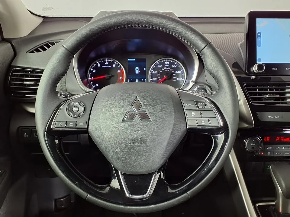 2024 Mitsubishi Eclipse Cross - Image 6 of 19
