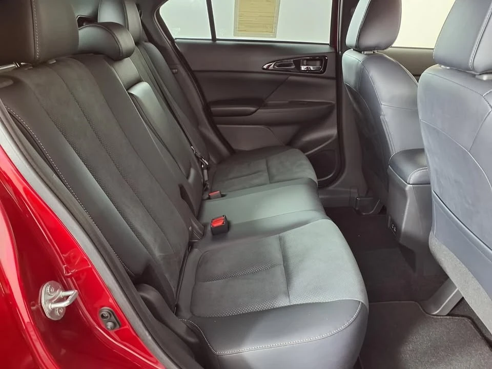 2024 Mitsubishi Eclipse Cross - Image 15 of 19