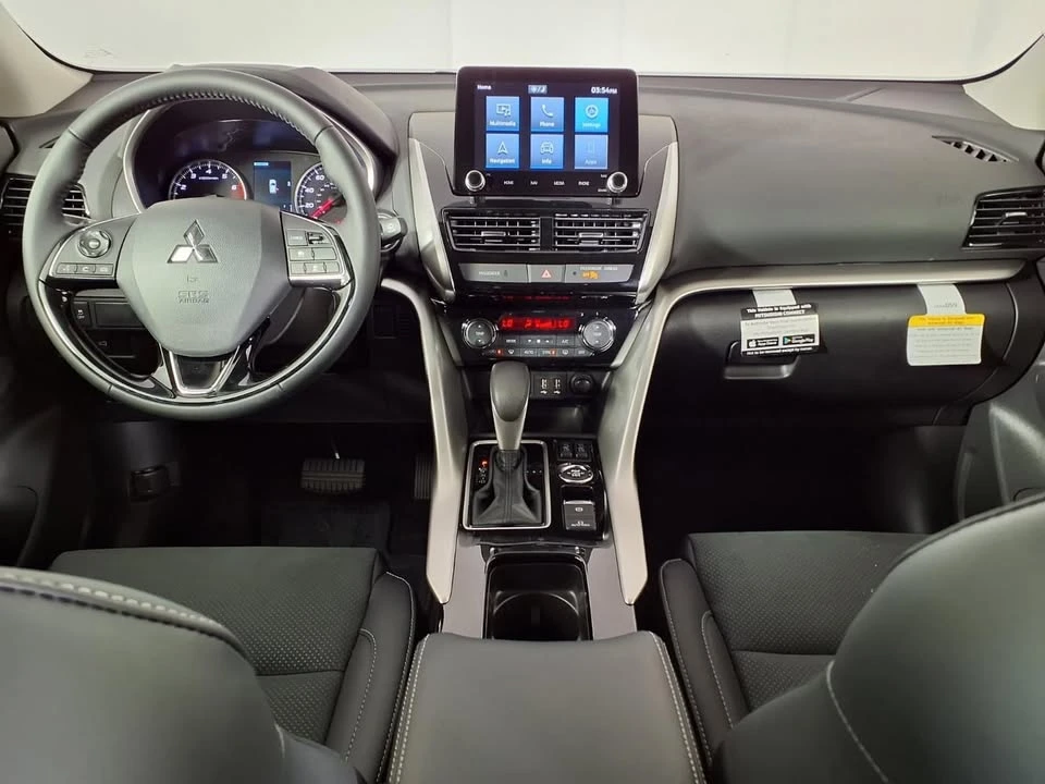 2024 Mitsubishi Eclipse Cross - Image 12 of 19