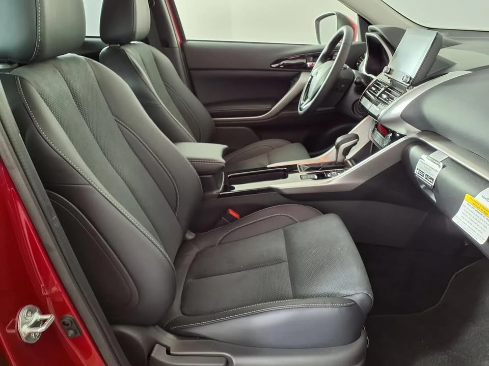 2024 Mitsubishi Eclipse Cross - Image 13 of 19