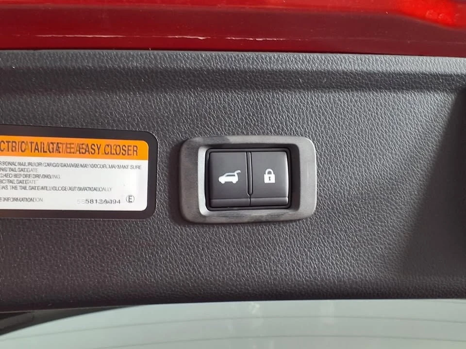 2024 Mitsubishi Eclipse Cross - Image 18 of 19