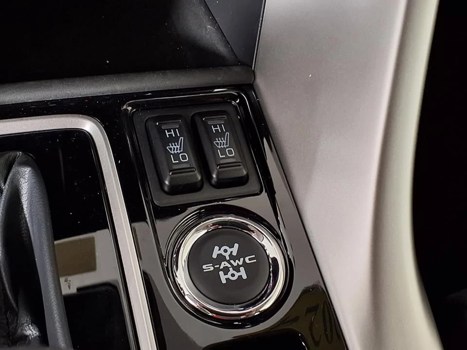 2024 Mitsubishi Eclipse Cross - Image 7 of 19