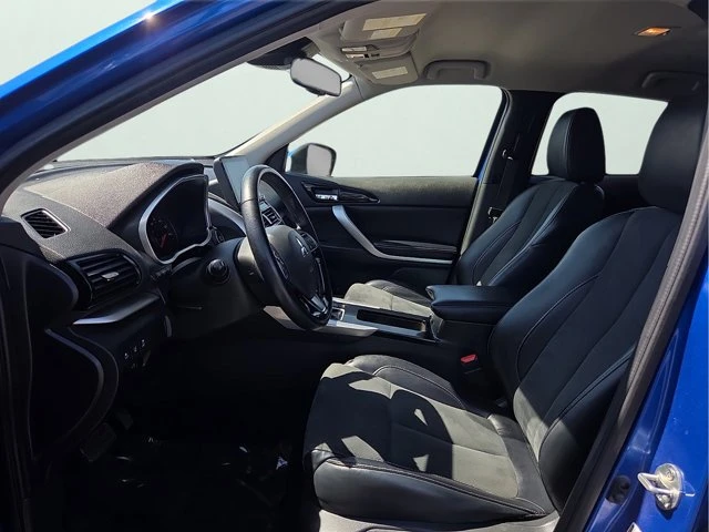 2024 Mitsubishi Eclipse Cross - Image 19 of 20