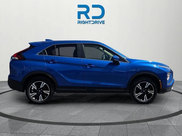 2024 Mitsubishi Eclipse Cross - Image 2 of 20