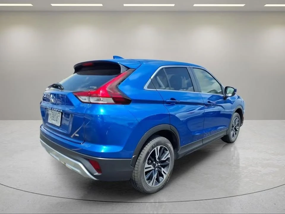 2024 Mitsubishi Eclipse Cross - Image 4 of 18