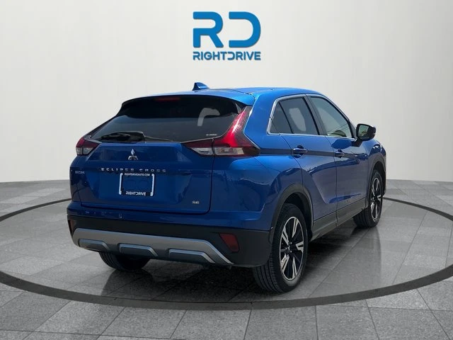 2024 Mitsubishi Eclipse Cross - Image 3 of 20