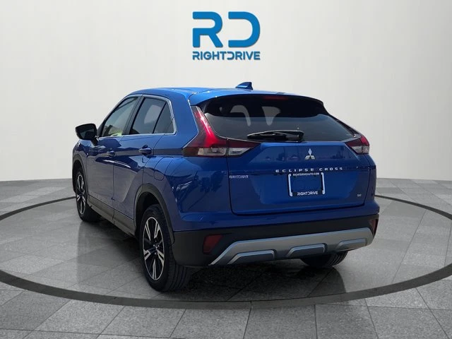 2024 Mitsubishi Eclipse Cross - Image 4 of 20