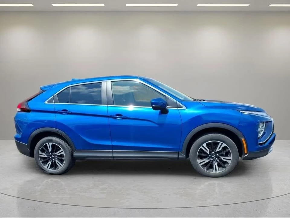 2024 Mitsubishi Eclipse Cross - Image 5 of 18