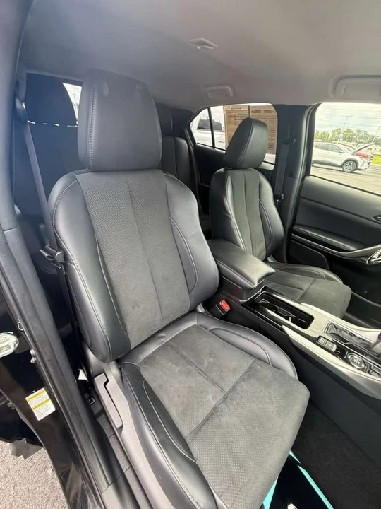 2024 Mitsubishi Eclipse Cross - Image 9 of 11