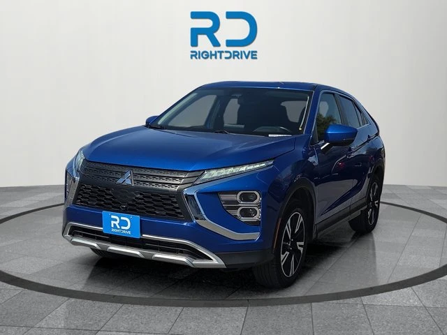 2024 Mitsubishi Eclipse Cross - Image 5 of 20