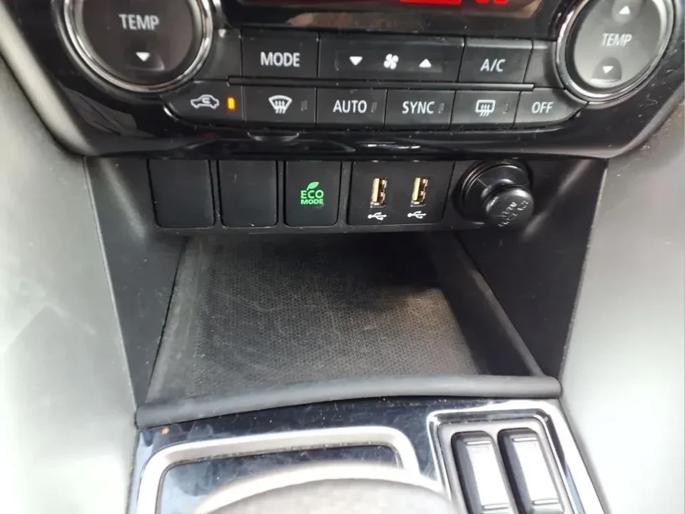 2024 Mitsubishi Eclipse Cross - Image 14 of 18