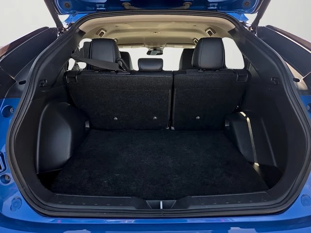 2024 Mitsubishi Eclipse Cross - Image 13 of 20