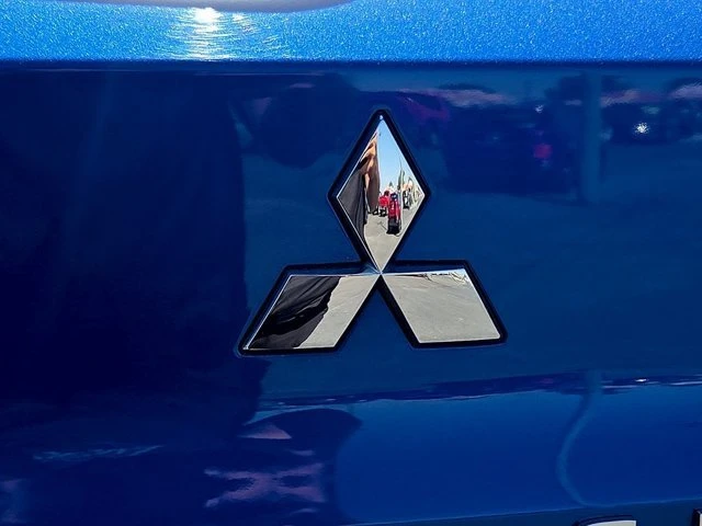 2024 Mitsubishi Eclipse Cross - Image 12 of 20
