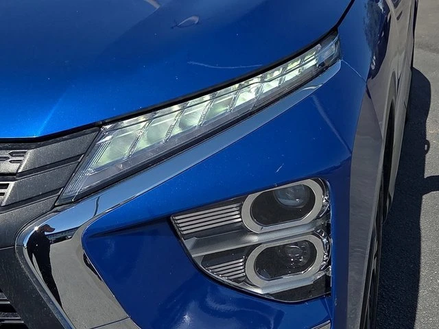 2024 Mitsubishi Eclipse Cross - Image 7 of 20