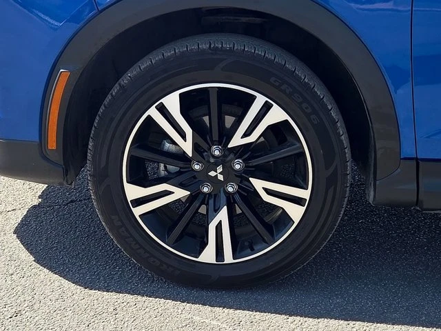 2024 Mitsubishi Eclipse Cross - Image 8 of 20