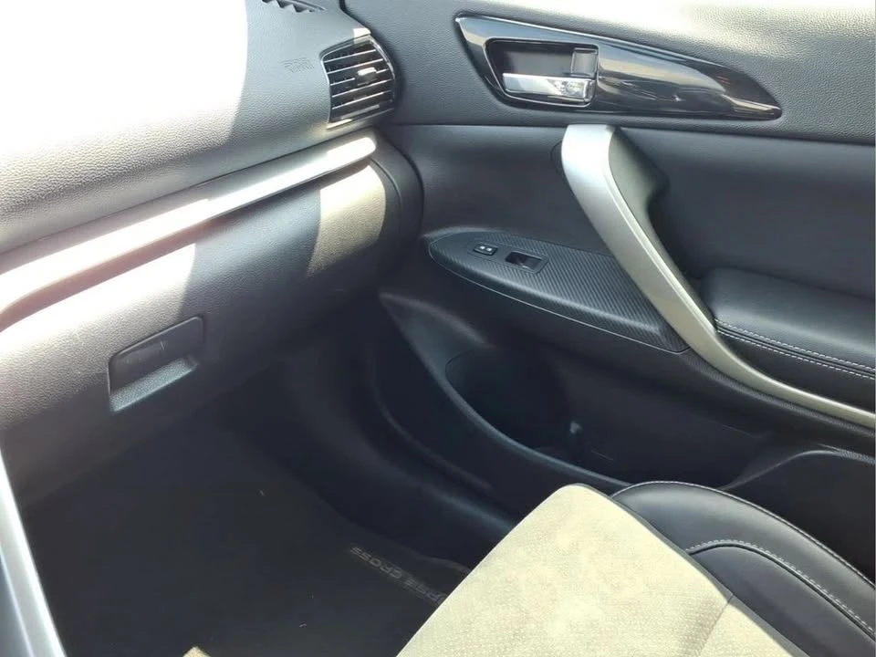 2024 Mitsubishi Eclipse Cross - Image 16 of 18